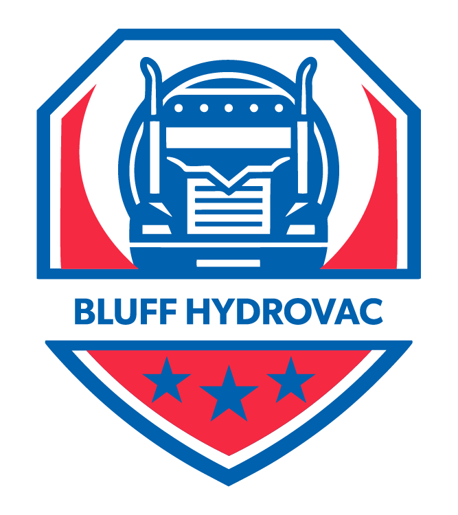 Bluff Hydrovac